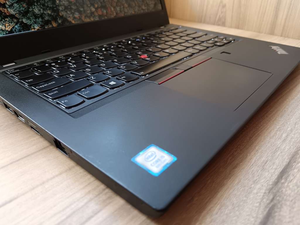 Lenovo Thinkpad L490 Intel Core i5 8th Gen + Free Laptop Bag