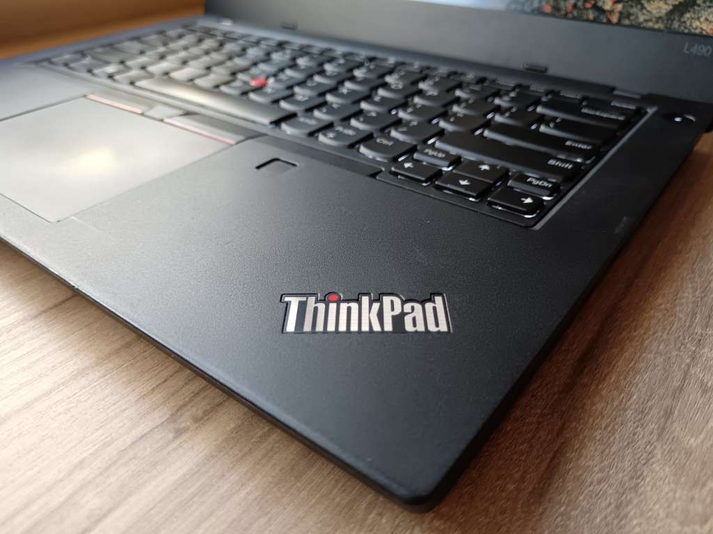 Lenovo Thinkpad L490 Intel Core i5 8th Gen + Free Laptop Bag