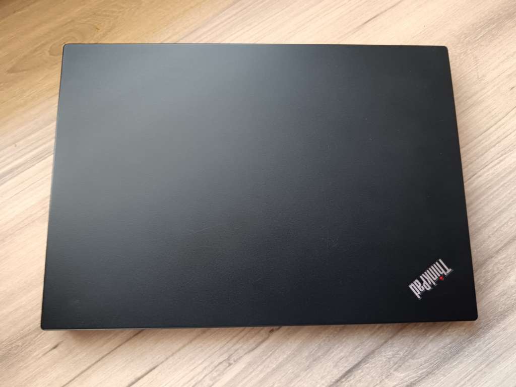 Lenovo Thinkpad L490 Intel Core i5 8th Gen + Free Laptop Bag