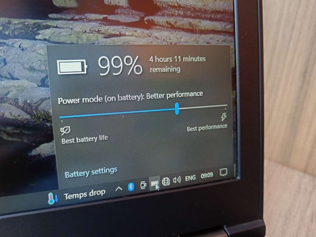 Lenovo ThinkPad P52 Intel Core I7 8750H + Free Laptop Bag & Wireless Mouse