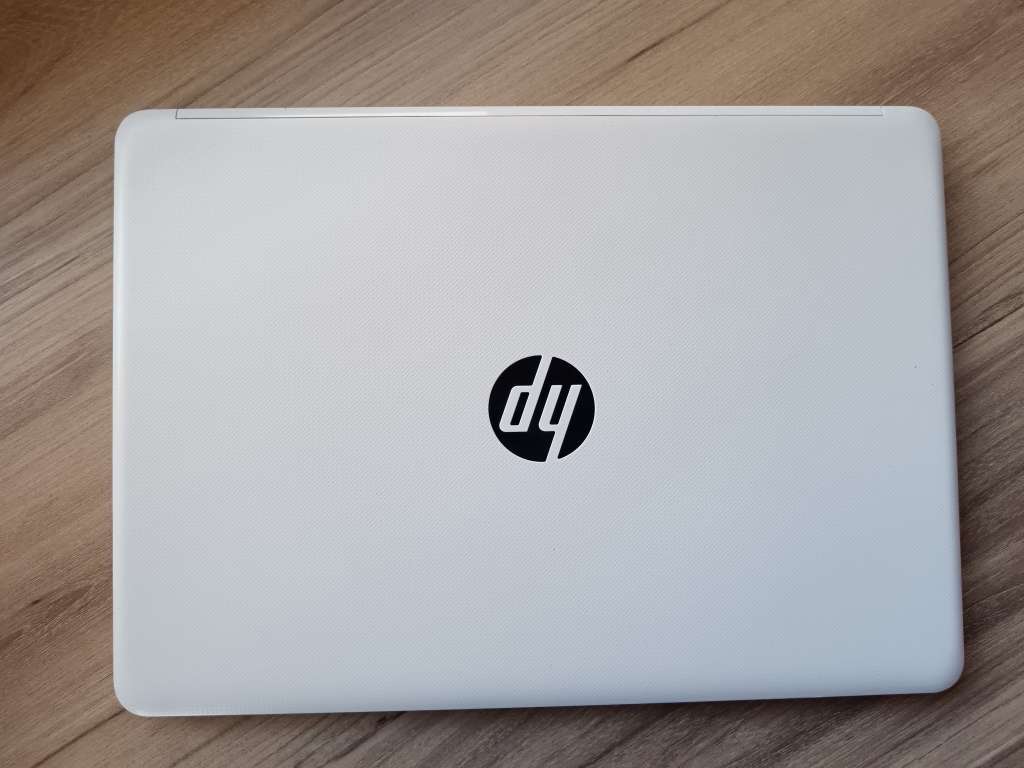 HP Laptop - 14inch Intel Core I5 + Free Laptop Bag