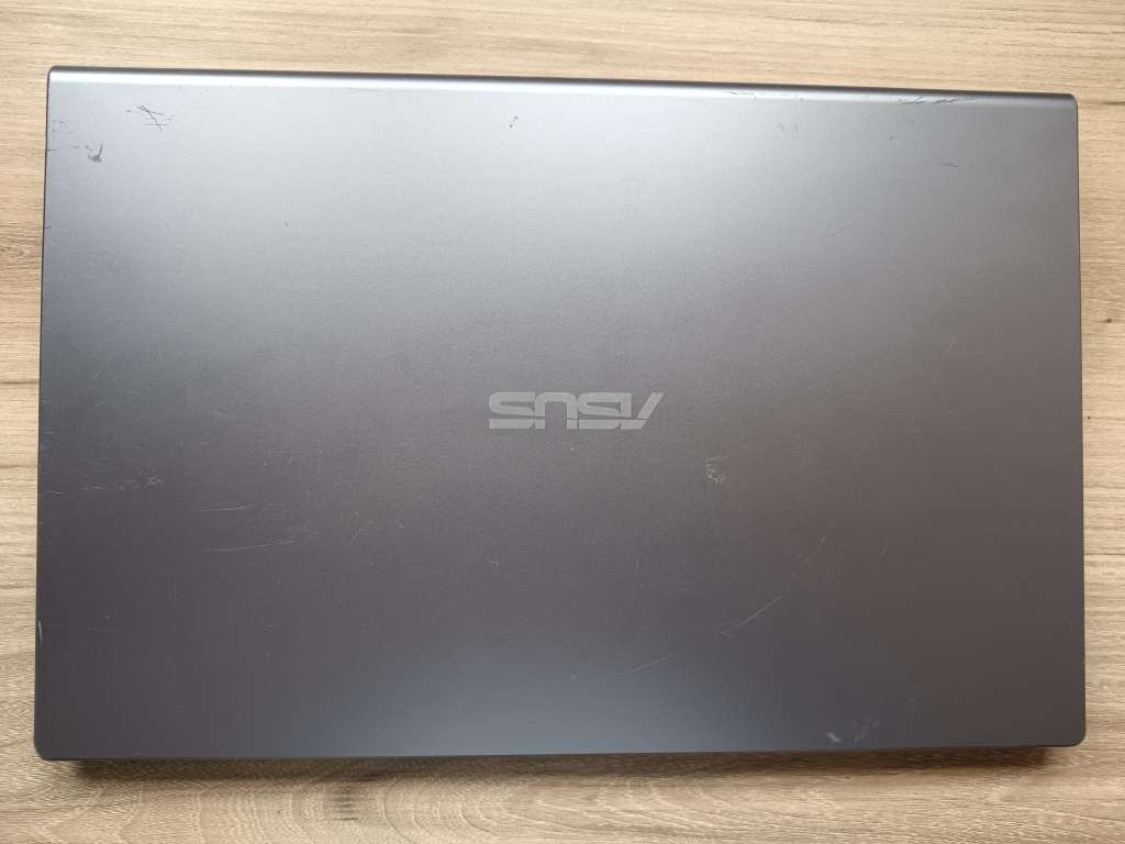 Asus Vivobook X515EA I3 11th Gen