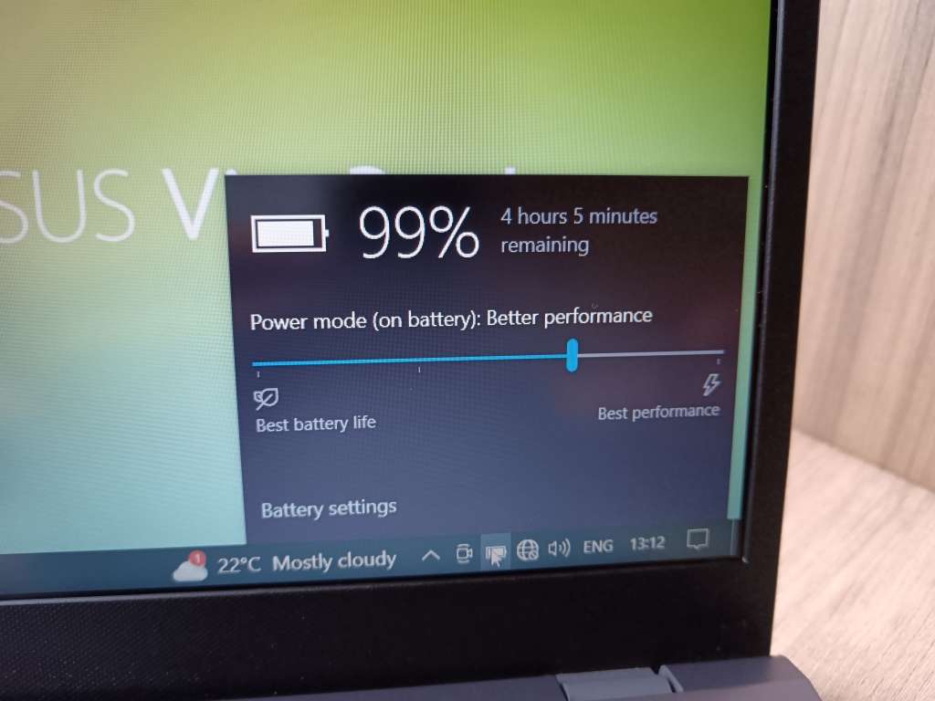 Asus Vivobook X515EA I5 11th Gen + Free Laptop Bag