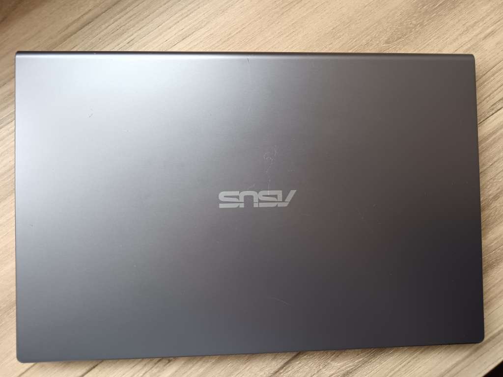 Asus Vivobook X515EA I5 11th Gen + Free Laptop Bag