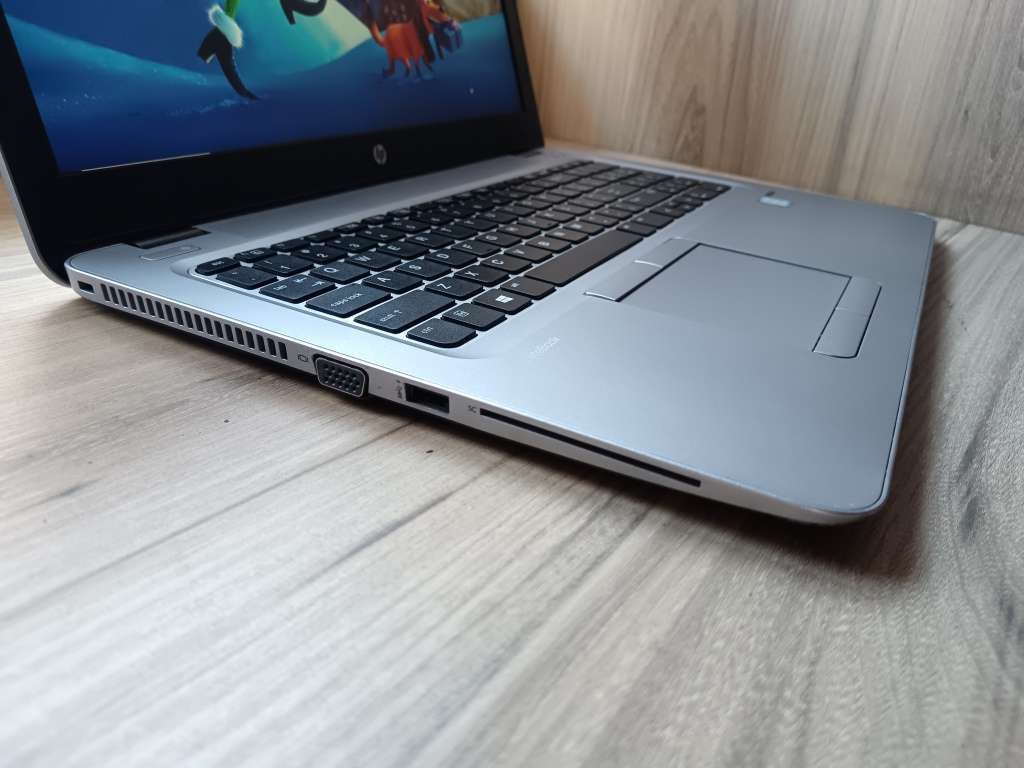 HP EliteBook 850 G3 Intel® Core i7 + Free Laptop Bag