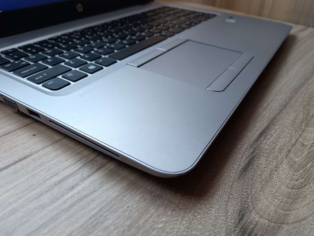 HP EliteBook 850 G3 Intel® Core i7 + Free Laptop Bag