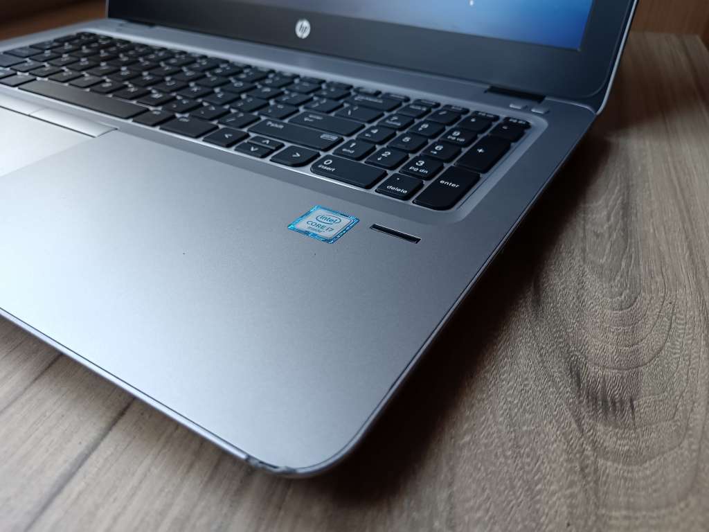 HP EliteBook 850 G3 Intel® Core i7 + Free Laptop Bag