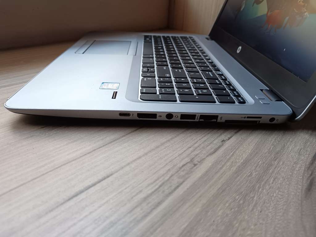 HP EliteBook 850 G3 Intel® Core i7 + Free Laptop Bag