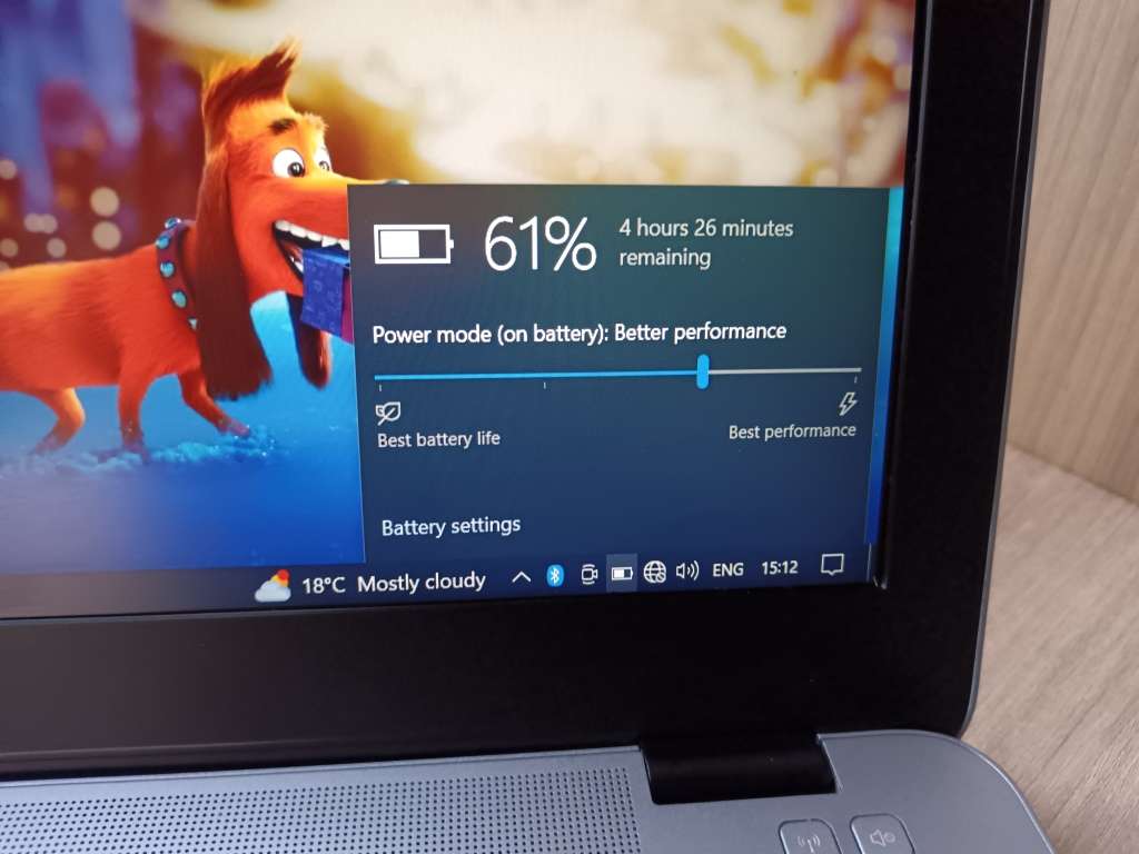 HP EliteBook 850 G3 Intel® Core i7 + Free Laptop Bag