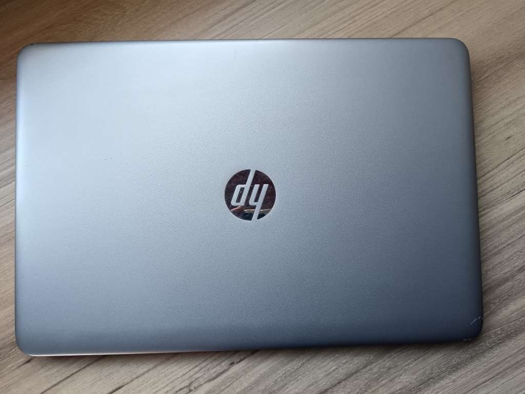 HP EliteBook 850 G3 Intel® Core i7 + Free Laptop Bag