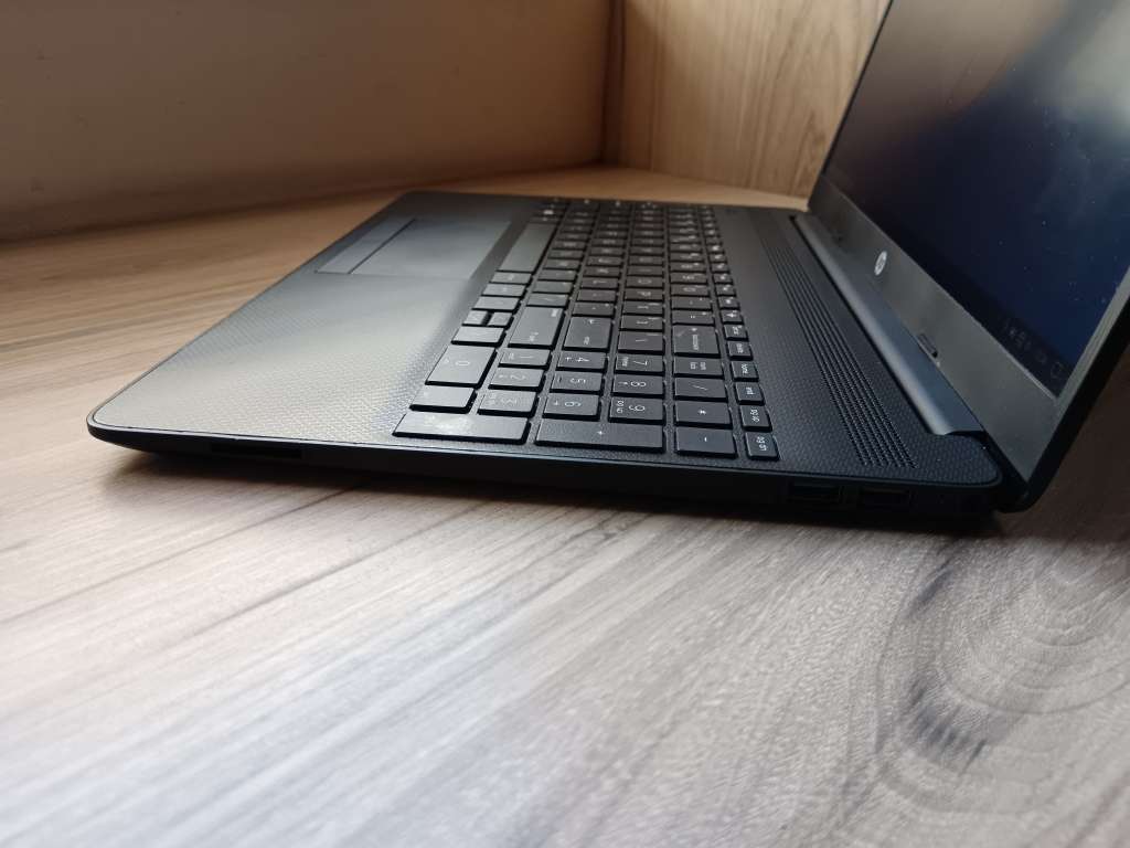 HP Laptop 15 Intel Core I3 11th Gen + Free Laptop Bag & Wireless Mouse