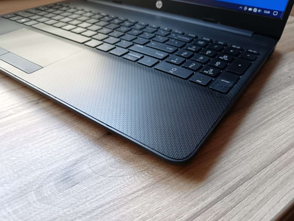 HP Laptop 15 Intel Core I3 11th Gen + Free Laptop Bag & Wireless Mouse