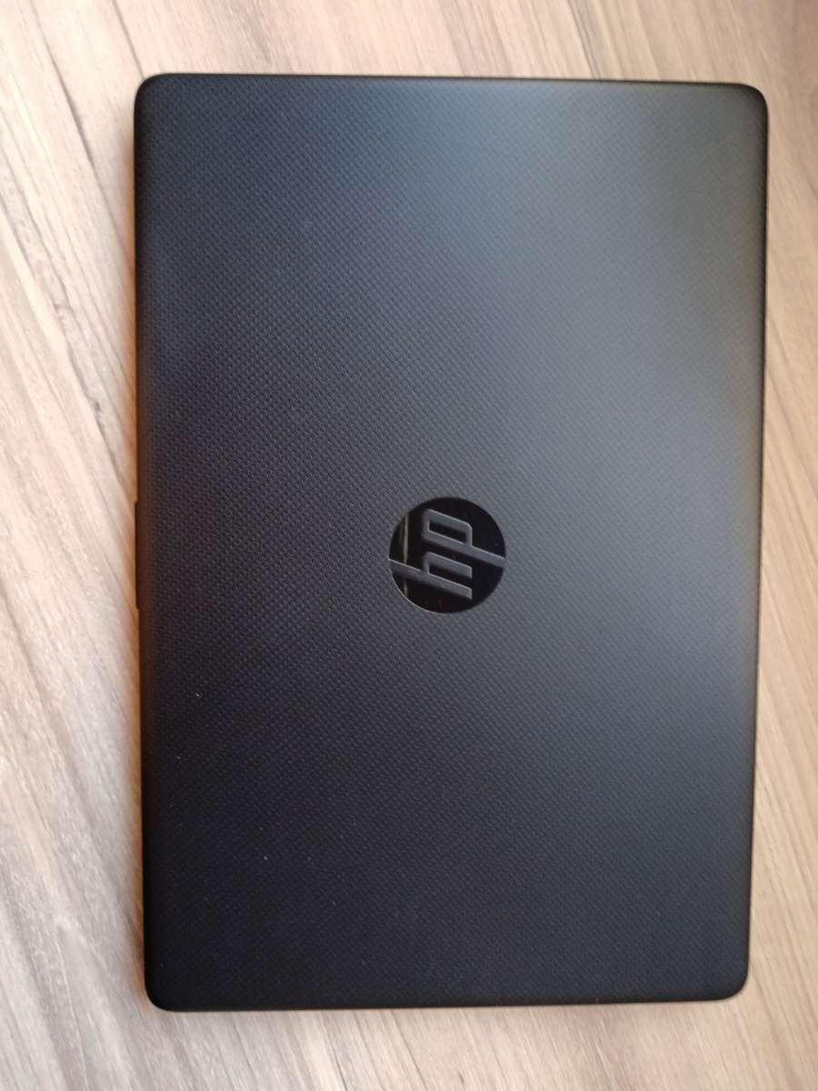 HP Laptop 15 Intel Core I3 11th Gen + Free Laptop Bag & Wireless Mouse