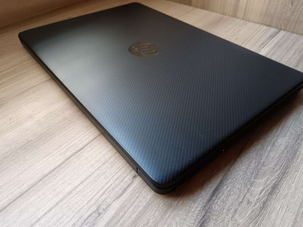 HP Laptop 15 Intel Core I3 11th Gen + Free Laptop Bag & Wireless Mouse