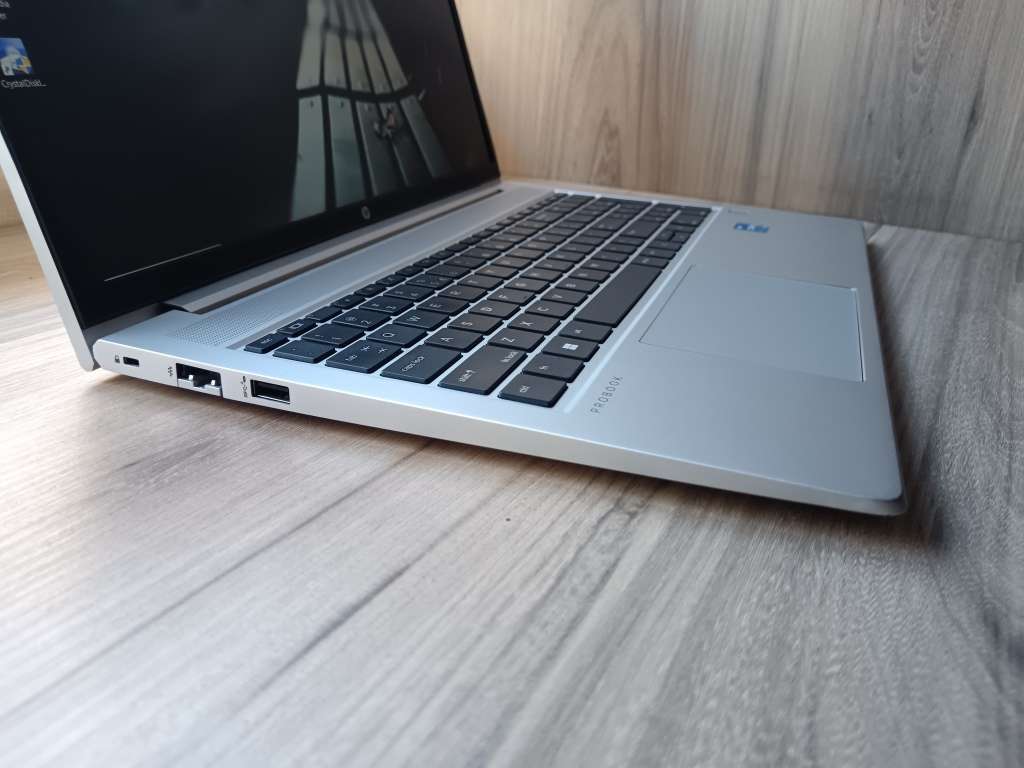 Hp Probook 450 G9 I5 12th Gen + Free Laptop Bag