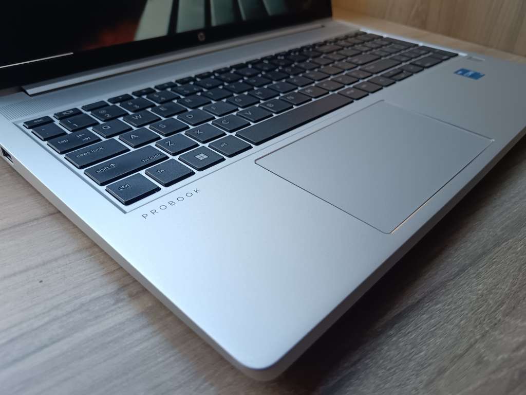 Hp Probook 450 G9 I5 12th Gen + Free Laptop Bag