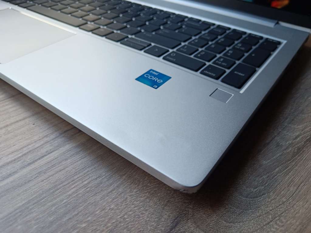 Hp Probook 450 G9 I5 12th Gen + Free Laptop Bag