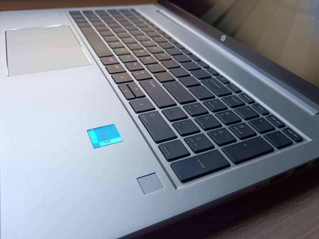 Hp Probook 450 G9 I5 12th Gen + Free Laptop Bag