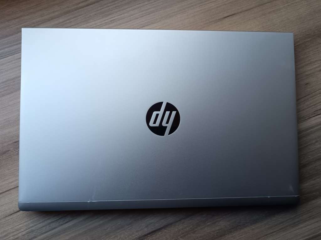 Hp Probook 450 G9 I5 12th Gen + Free Laptop Bag