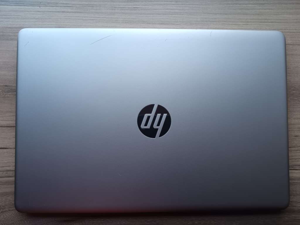 Hp laptop 15-dw3xxx Intel Core i5 11th Gen + Free Laptop Bag