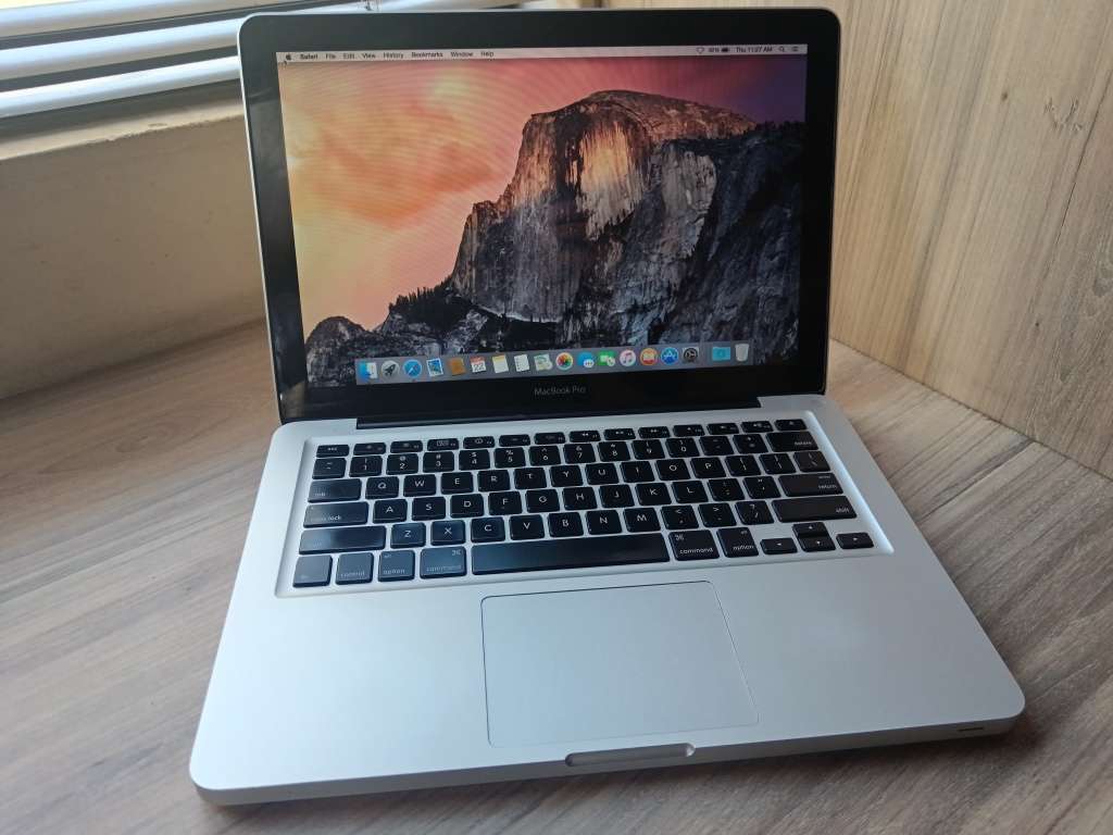 13inch MacBook Pro Core 2 Duo 2009