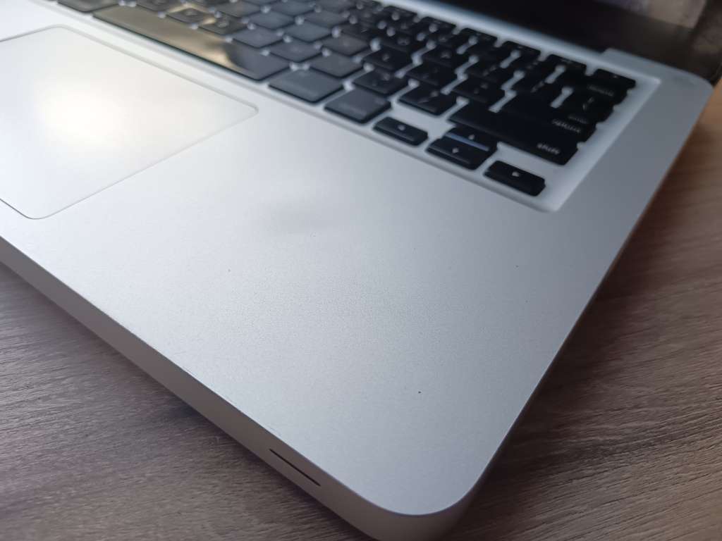 13inch MacBook Pro Core 2 Duo 2009