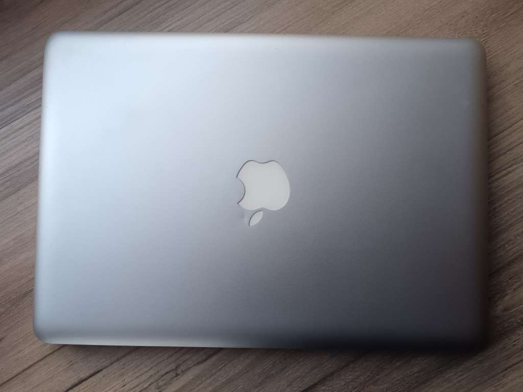 13inch MacBook Pro Core 2 Duo 2009