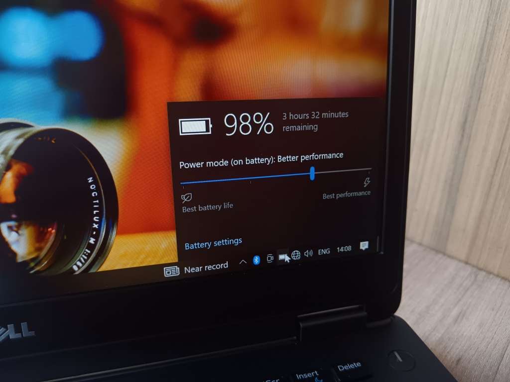 Dell Latitude E7470 Intel Core I7 + Free Laptop Bag