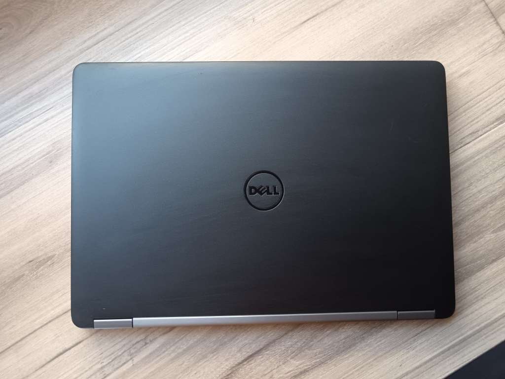 Dell Latitude E7470 Intel Core I7 + Free Laptop Bag