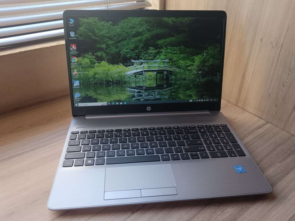 Hp Probook 250 G8 9th Gen Intel NoteBook
