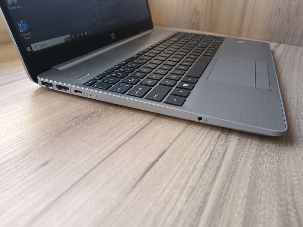 Hp Probook 250 G8 9th Gen Intel NoteBook