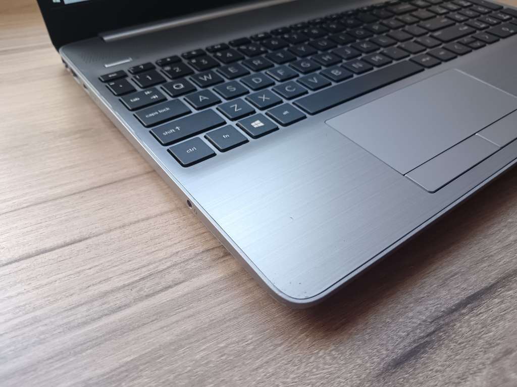 Hp Probook 250 G8 9th Gen Intel NoteBook