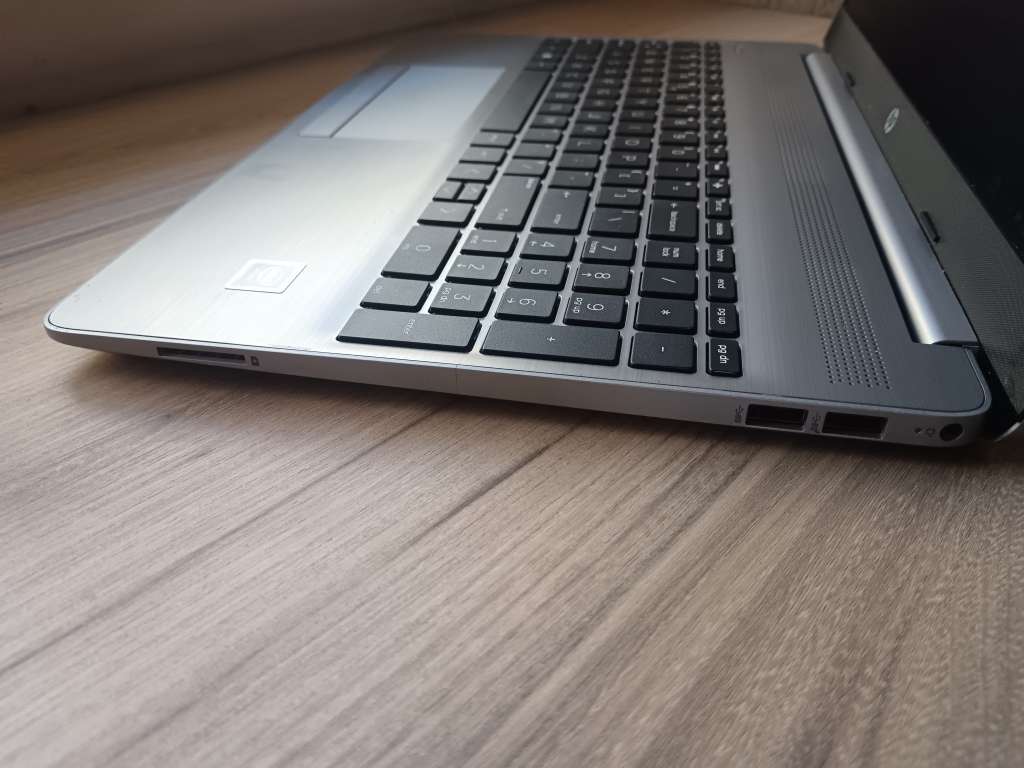 Hp Probook 250 G8 9th Gen Intel NoteBook