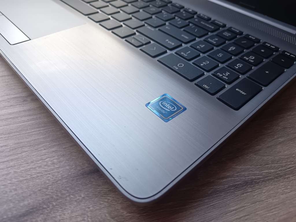 Hp Probook 250 G8 9th Gen Intel NoteBook