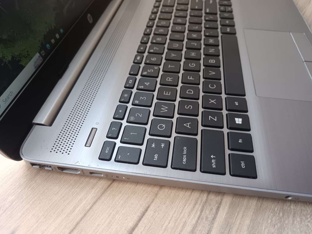 Hp Probook 250 G8 9th Gen Intel NoteBook