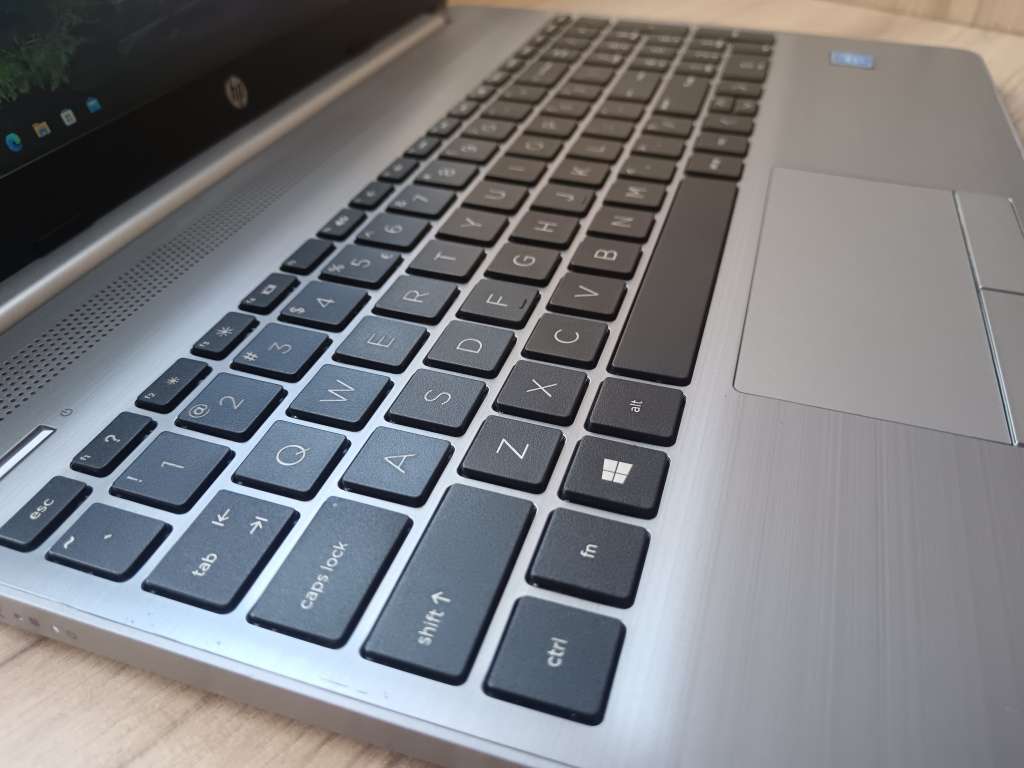 Hp Probook 250 G8 9th Gen Intel NoteBook
