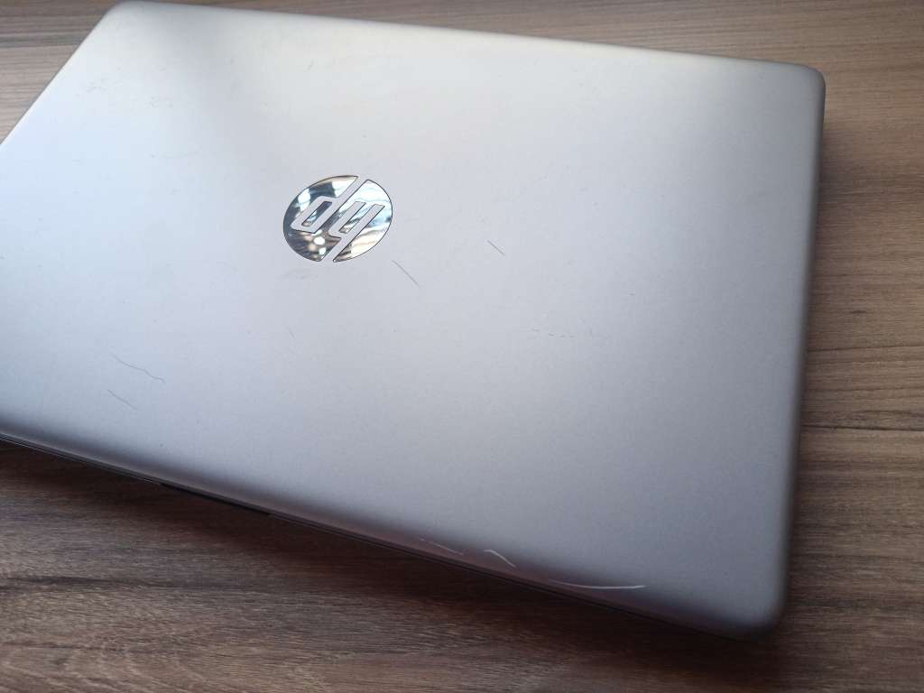 Hp Probook 250 G8 9th Gen Intel NoteBook