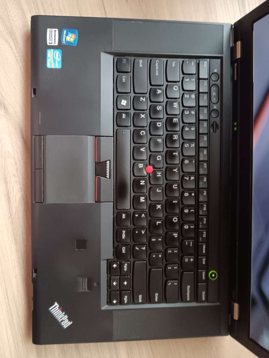 Lenovo ThinkPad T530 Intel Core i5