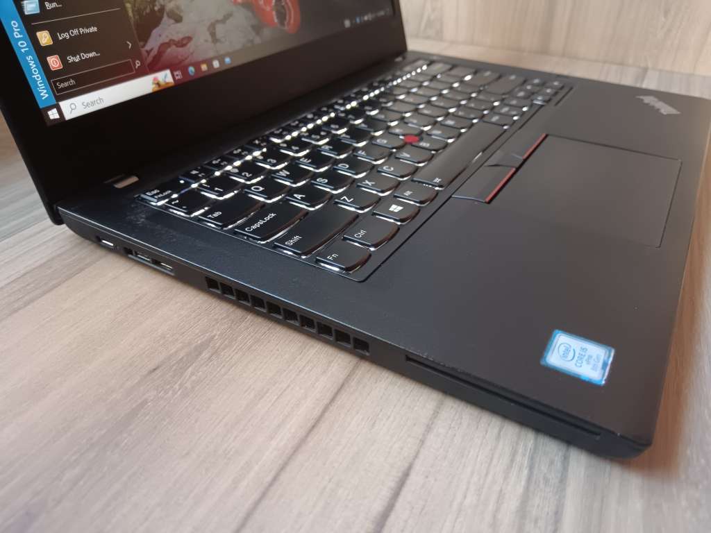 Lenovo ThinkPad T480 Intel Core I5  + Free Laptop Bag