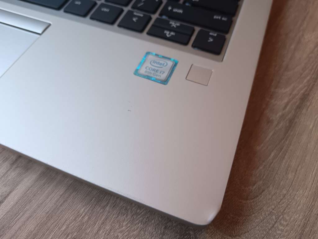 Hp EliteBook 830 G5 Intel Core I7 + Free Laptop Bag