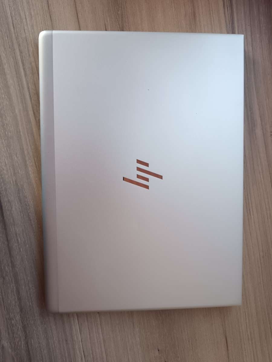 Hp EliteBook 830 G5 Intel Core I7 + Free Laptop Bag