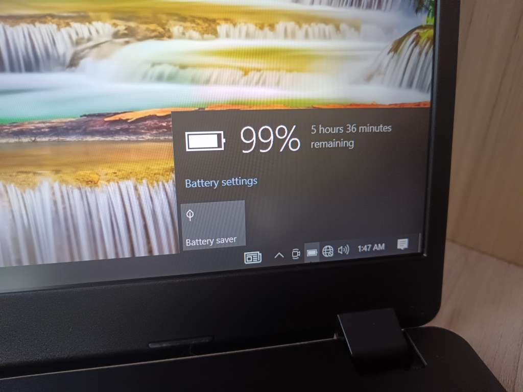 Acer Aspire 3 Intel Core I3 + Free Laptop Bag