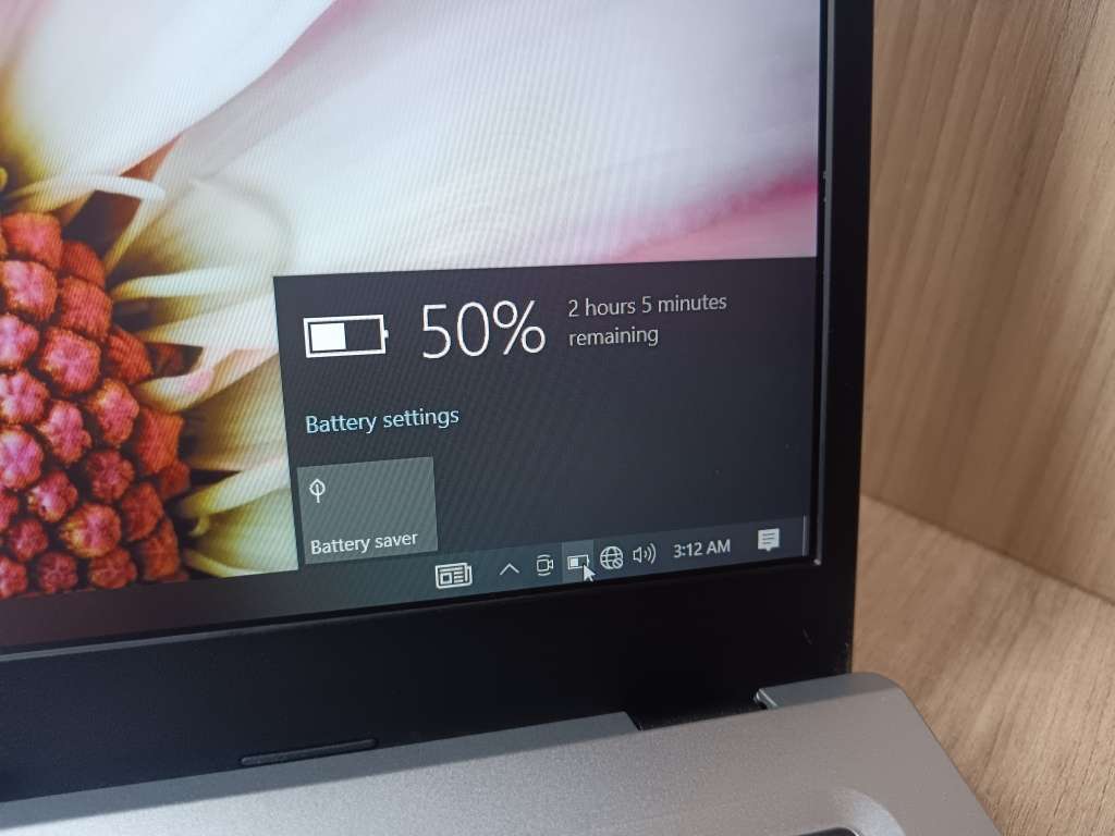 Acer Aspire 3 A315-58 Intel Core I5 + Free Laptop Bag