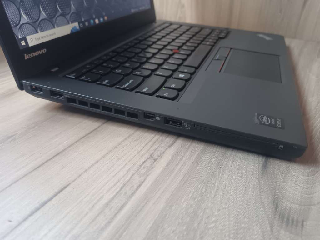 Lenovo ThinkPad T450 Intel Core I5