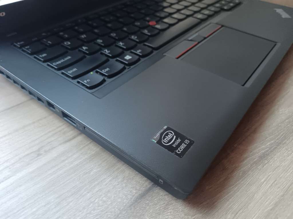 Lenovo ThinkPad T450 Intel Core I5