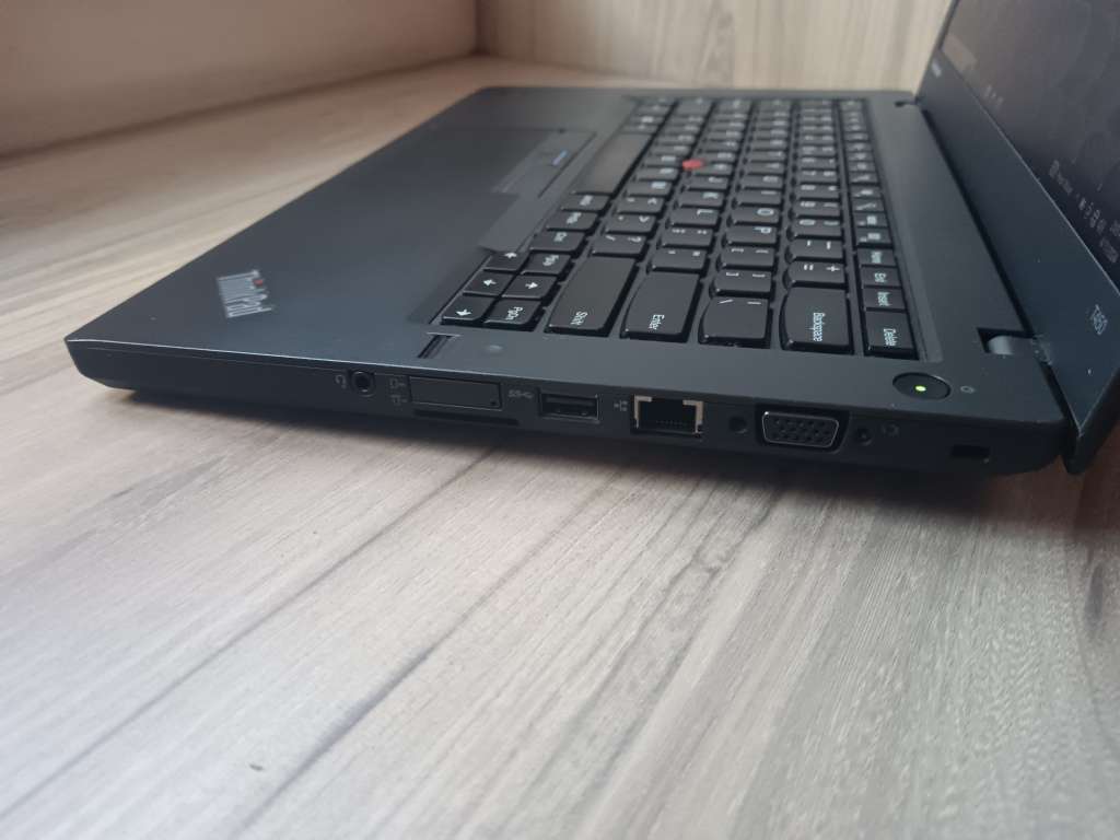 Lenovo ThinkPad T450 Intel Core I5