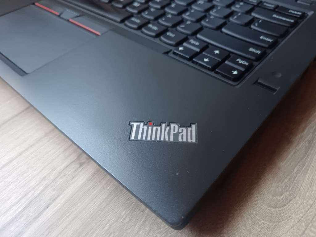 Lenovo ThinkPad T450 Intel Core I5