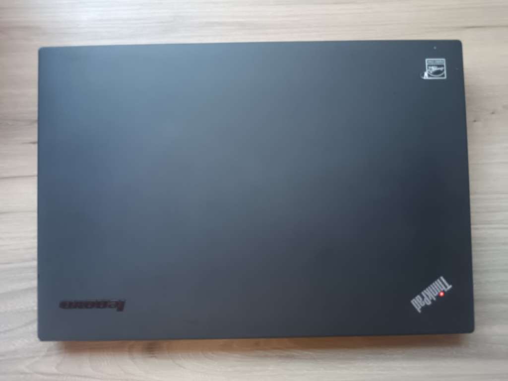 Lenovo ThinkPad T450 Intel Core I5