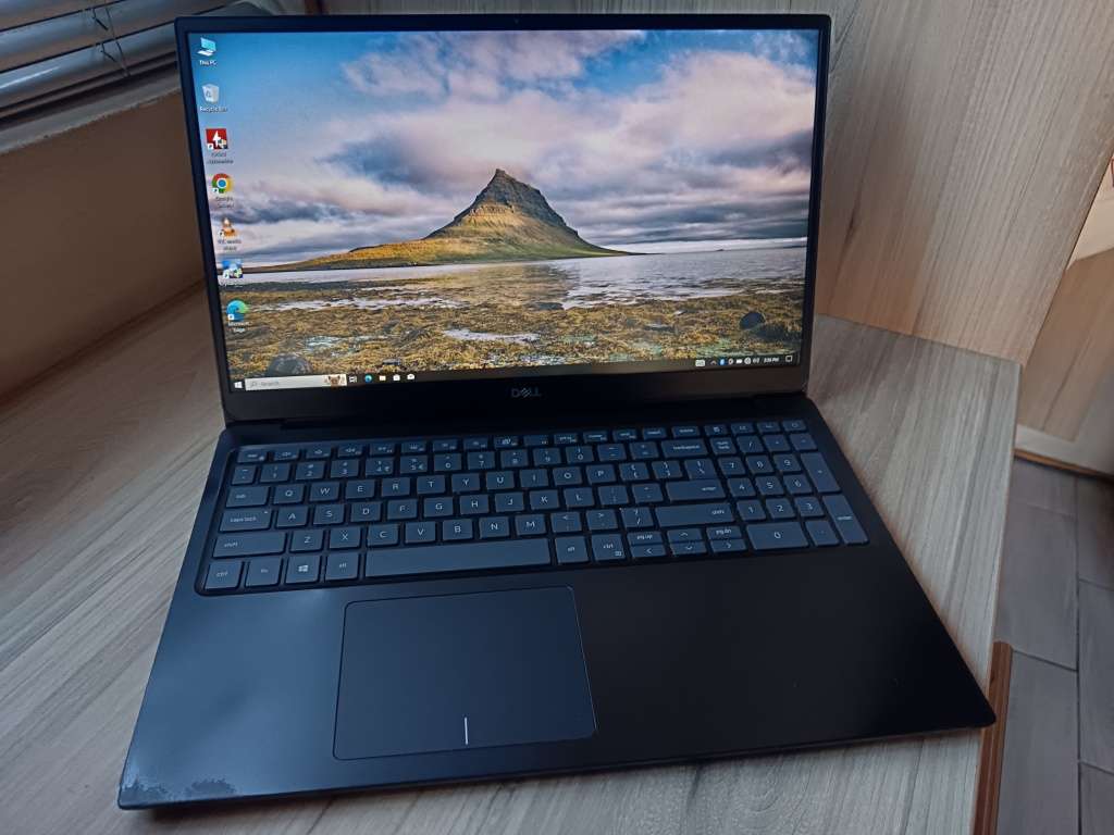 Dell Vostro 5590 Intel Core i5 10th Gen