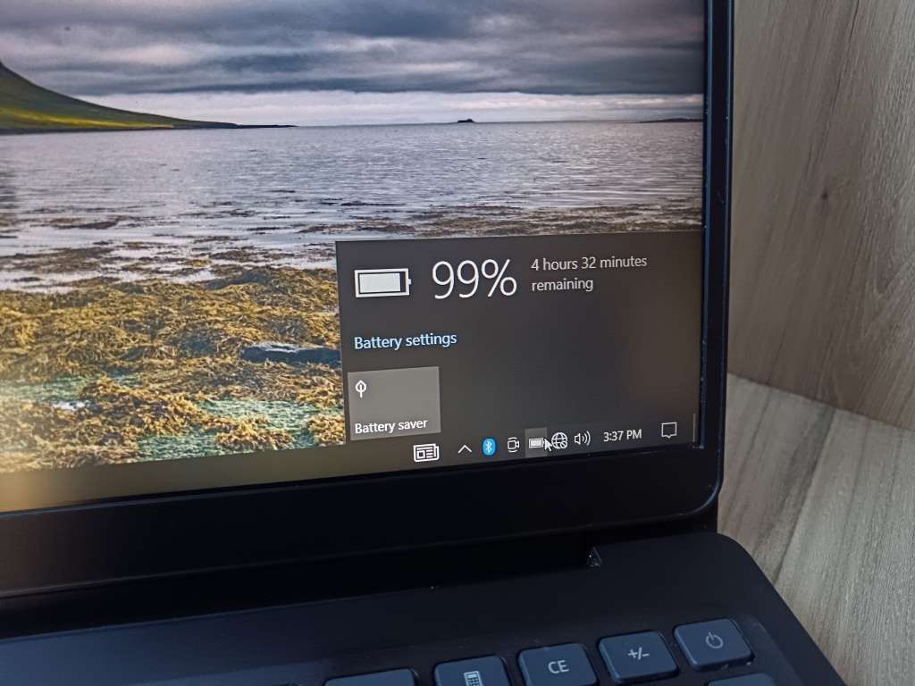 Dell Vostro 5590 Intel Core i5 10th Gen